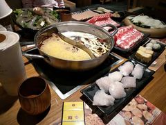 -呷哺呷哺(砂之船奥莱店)