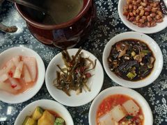 -张关合渣(航空大道店)