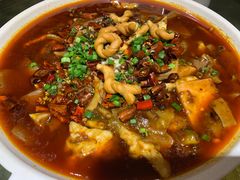 -庆合府重庆大排档(紫都城店)