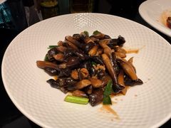 -味莊餐厅(康庄南街店)
