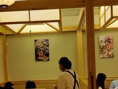 -一心创作料理屋(经开万达店)