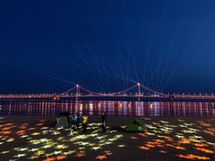 -星海湾跨海大桥