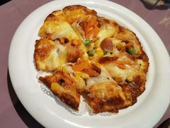 -天厨妙香素食餐厅(清华店)