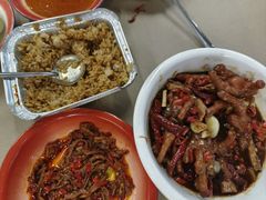 -老三样·旧食新味(万寿宫店)