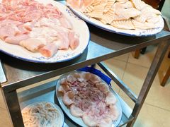 -华哥新鲜猪精品美食
