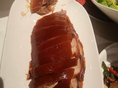 -大鸭梨烤鸭店(花园村店)