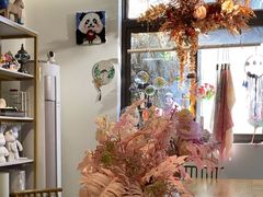 -100家灵感仓库·DIY团建(什刹海店)