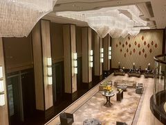 -瑞吉吧 The St·Regis Bar(长沙瑞吉酒店)