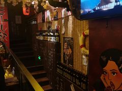 -达摩食堂(仓山万达店)