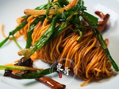 -上海苏宁宝丽嘉酒店·嘉府壹号中餐厅
