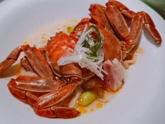 -蟹榭(静安寺晶品商场店)