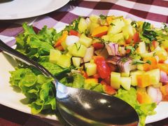 -Santoor 萨都里印度餐厅(北锣鼓巷店)