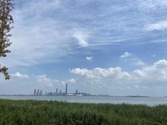 -苏州东太湖生态园