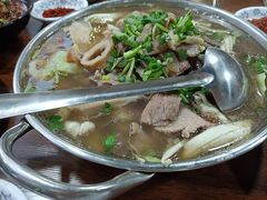 -正宗苏稽毛哥跷脚牛肉总店