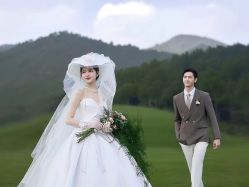 -第一夫人婚纱摄影(南京店)