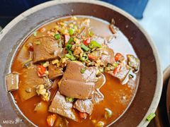 -钵湘湘·常德钵子菜(浦东创始店)