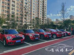 -宁波甬诚婚车(新典路店)