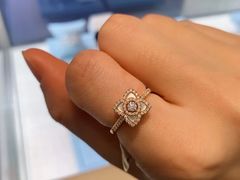 -DE BEERS 戴比尔斯(上海国金中心店)