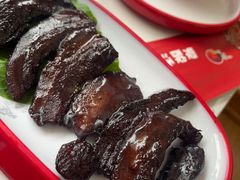 -毛辣果·贵州红酸汤牛肉火锅(西单店)