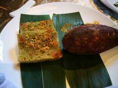 -十八棵（老龙井）御茶园(老龙井店)