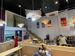 -云南李记罐罐米线饵丝小吃(汉中门金鹰店)