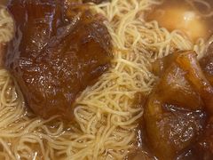 -麦奀云吞面世家(中环店)