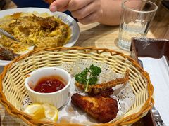 -COCO壱番屋(北京平安国际金融中心店)