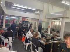 -松明一烤肉馆(鲁园店)