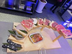 -谷町·烤肉自助(朱雀门店)