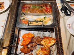 -芝小官毛肚火锅海鲜自助(淮安清江浦区新亚店)