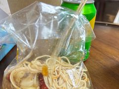 -香港街头小吃(常平店)