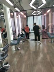 -ON STAR SALON