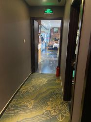 -时尚殿堂·颜SPA