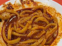 -杜记甜食(大众巷店)