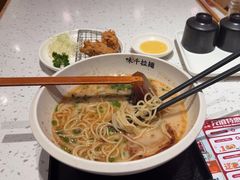 -味千拉面(江城大道永旺梦乐城店)