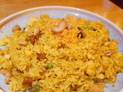 -泰果东南亚餐厅(旭辉广场店)