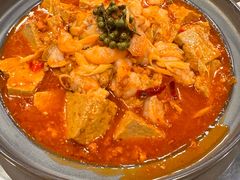 -树下时尚餐厅(翠园街店)