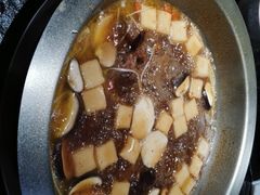 -城南老友羊蝎子火锅(花乡奥莱店)