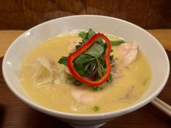 -篝拉面(银座店)