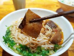 红烧肉粉-肆姐面粉馆(坡子街店)