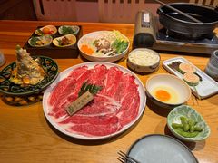 -龙酒场·关西寿喜烧·居酒屋(罗湖店)