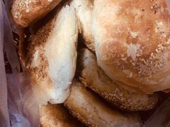 -朱记小郑酥烧饼(建康路店)