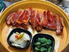 -破瓦寒窑烤羊排·鲜牛肉烧烤