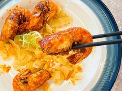 -馨越楼·点心·粤菜(赤坎店)