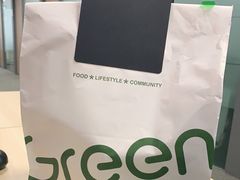 -Green Option(官舍店)