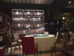 -梧桐花园餐厅(新城店)