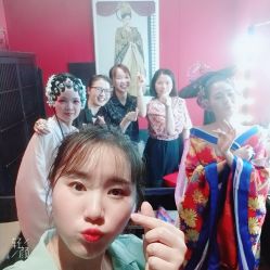点击看大图 -盘子女人坊古装写真摄影(深圳店)