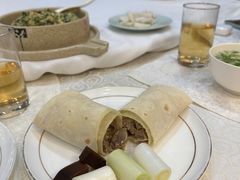 -潍坊菜馆(三里河南横街店)