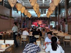 -羊之道草原味道清真餐厅(番禺店)