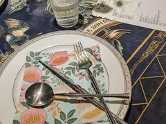 -第101座花园餐厅(湖滨88店)